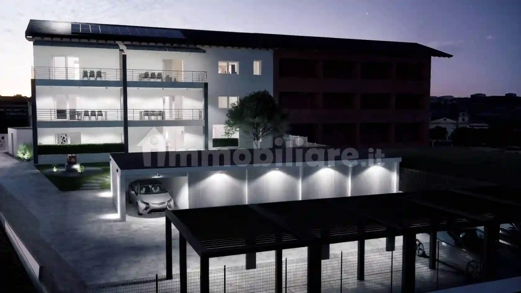 Attico - Mansarda - foto 2