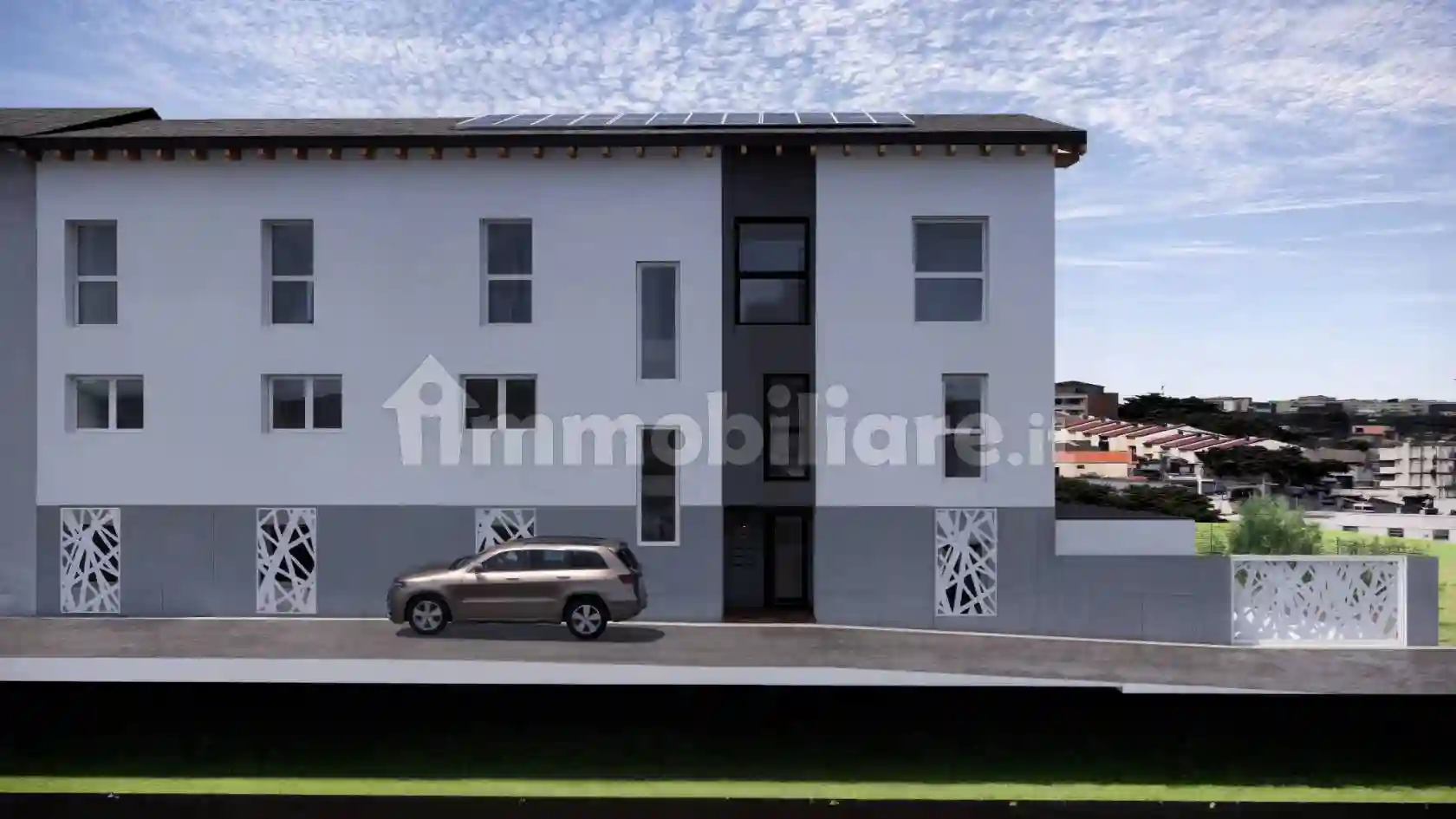 Attico - Mansarda - foto 4