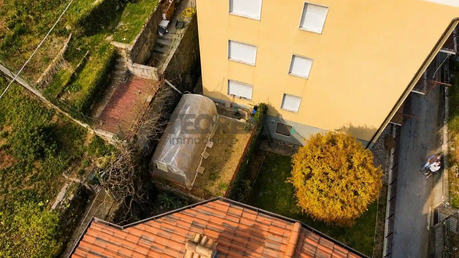 Casa indipendente - foto 2