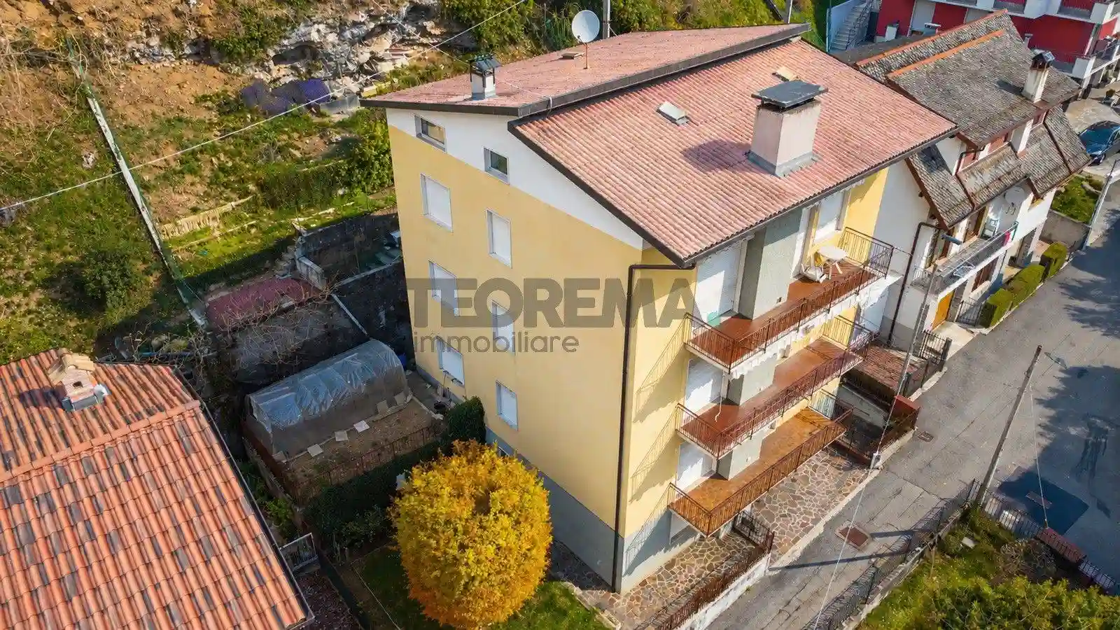 Casa indipendente - foto 3