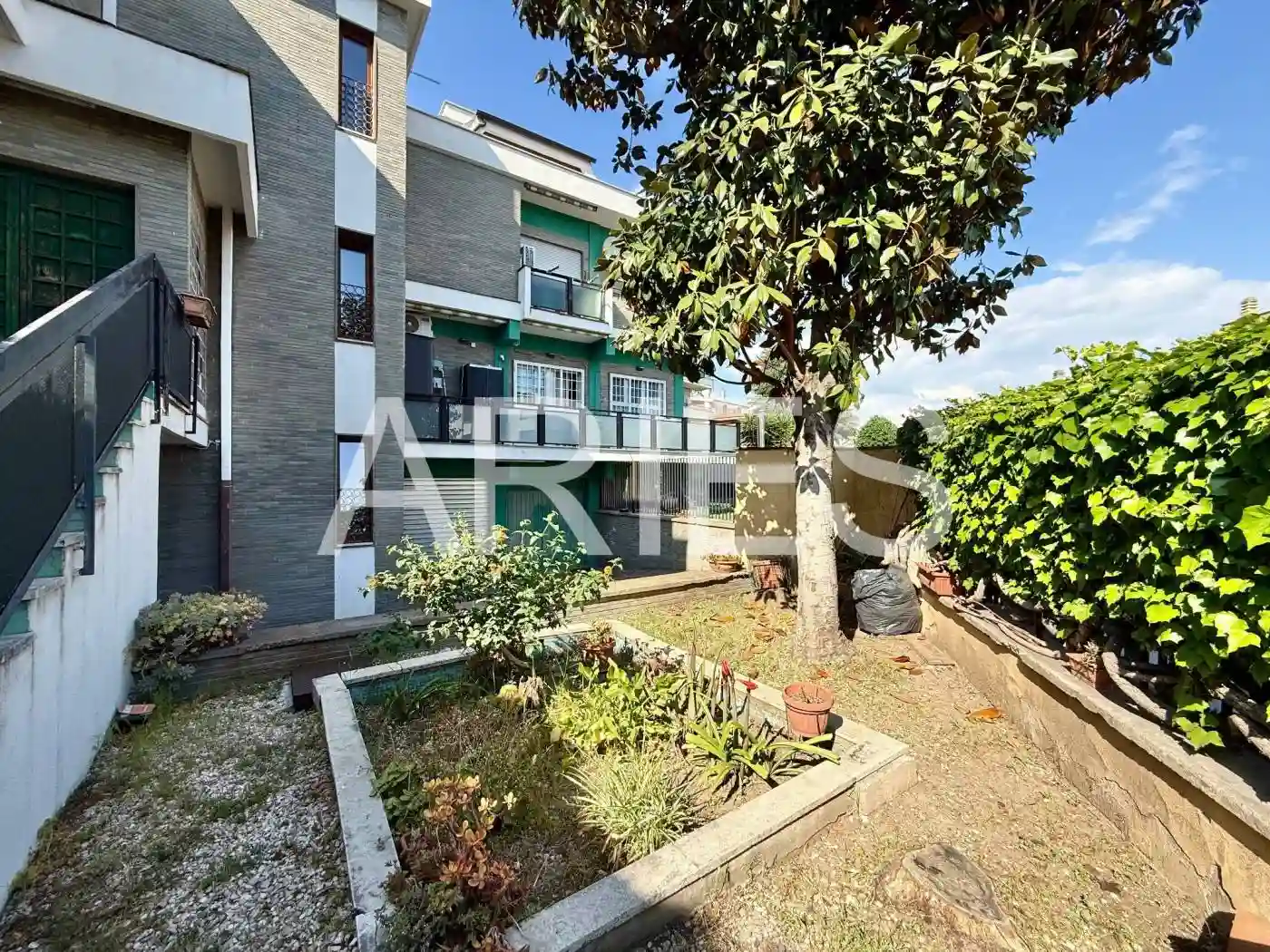 Attico - Mansarda - foto 2