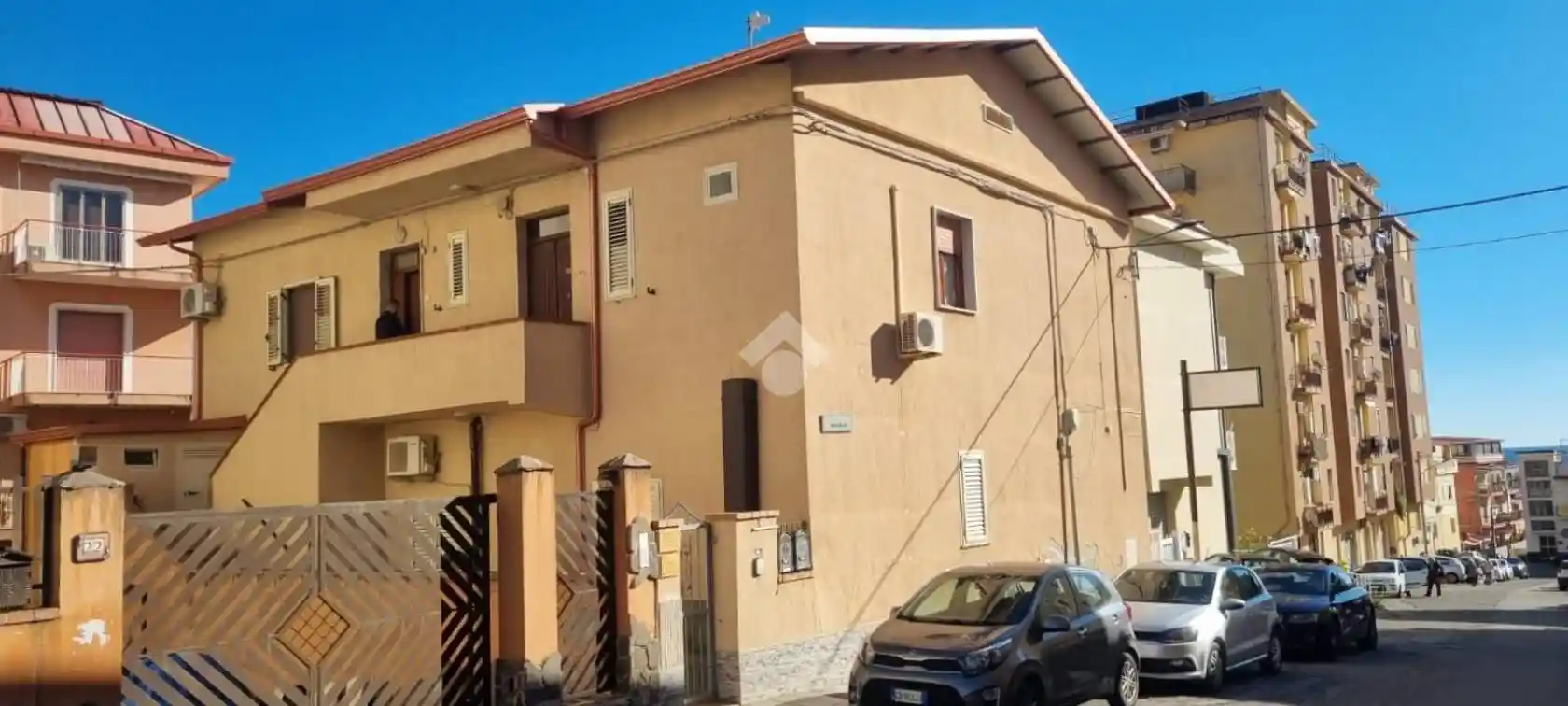 Appartamento in affitto a Catanzaro