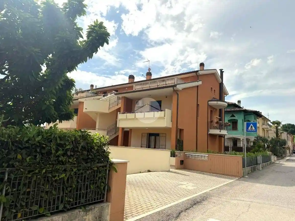 Appartamento in vendita a Fano