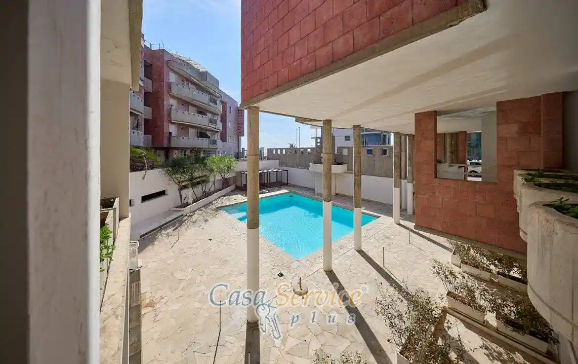 Appartamento in vendita a Gallipoli