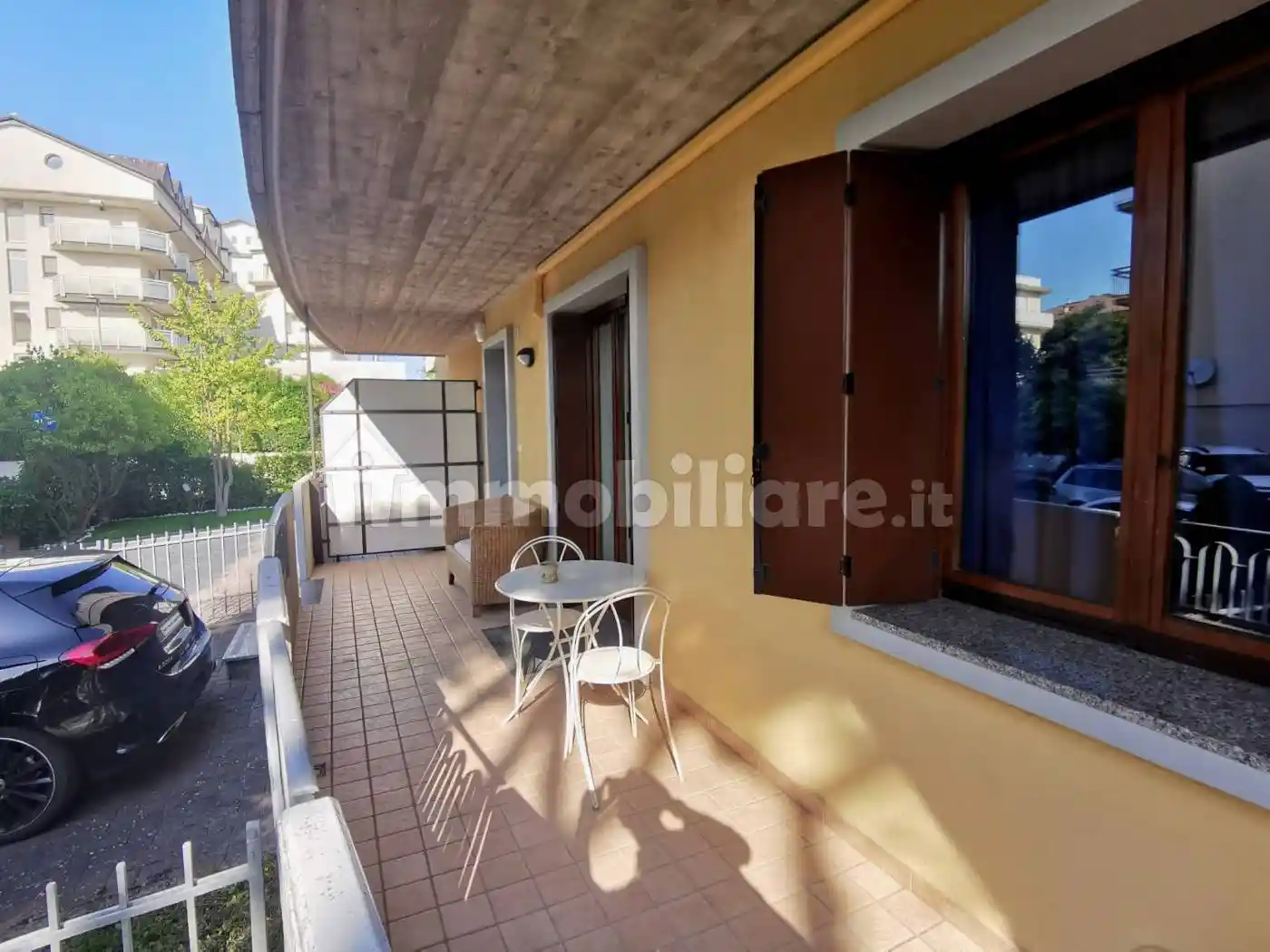 Appartamento in vendita a Cervia