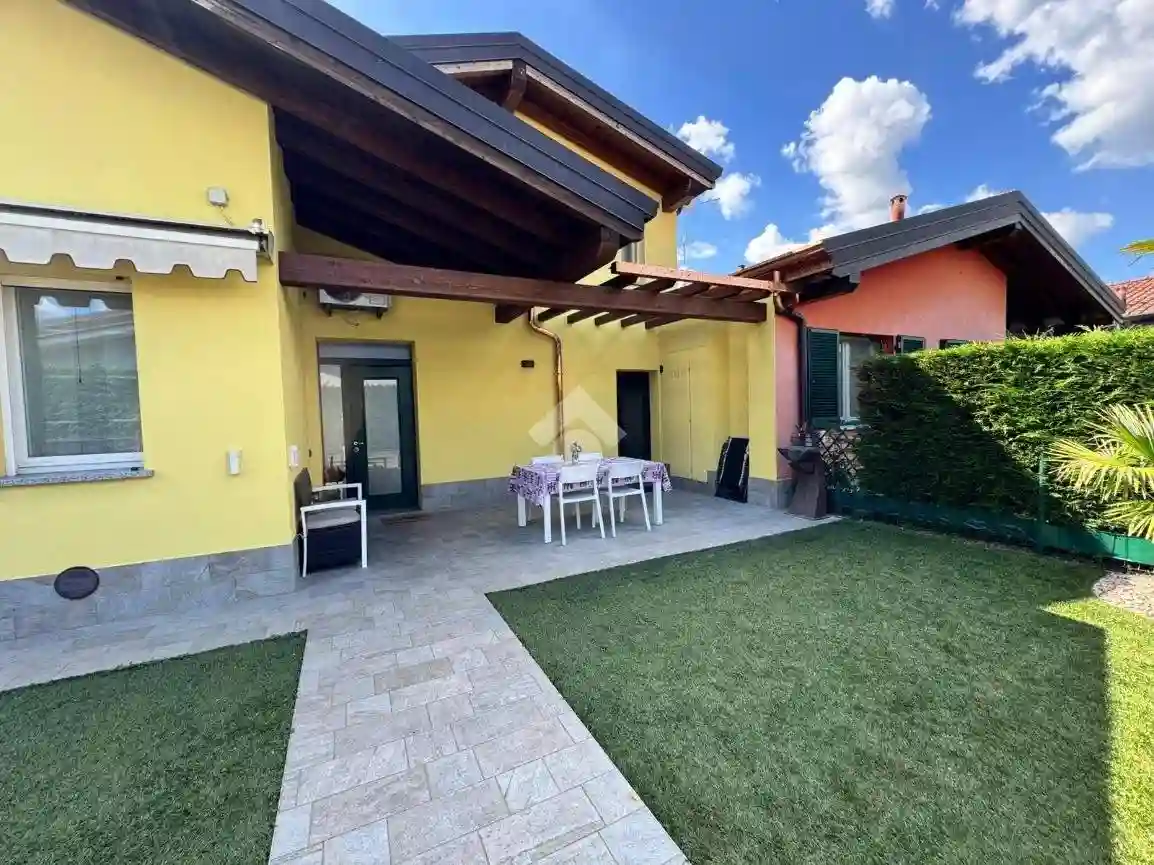 Villetta a schiera - foto 2