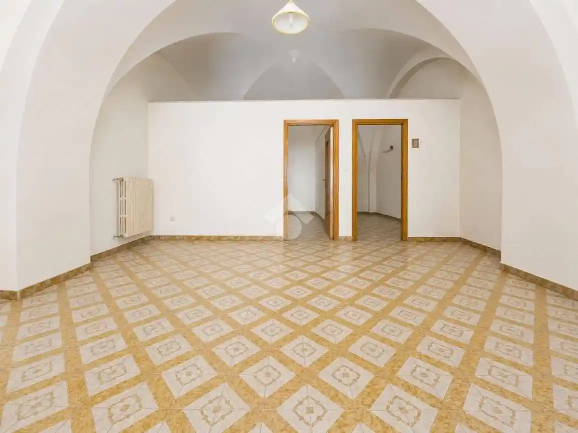 Appartamento in vendita a Manfredonia