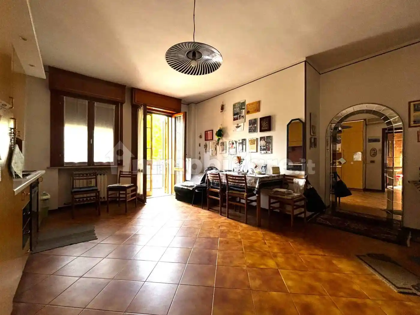 Appartamento in vendita a Legnago