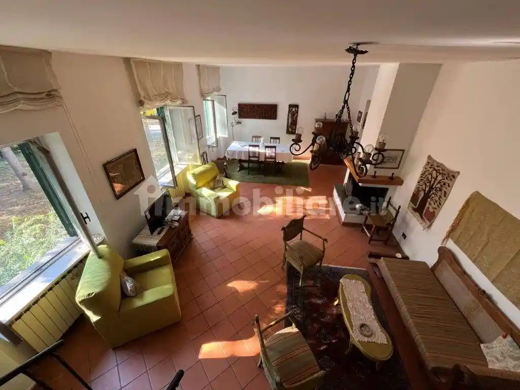 Appartamento in vendita a Panicale