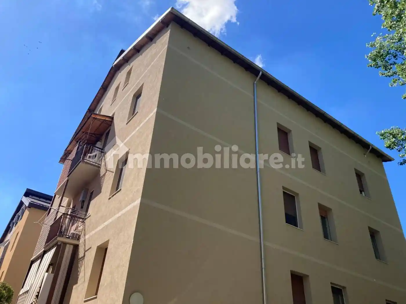 Appartamento in vendita a Novara