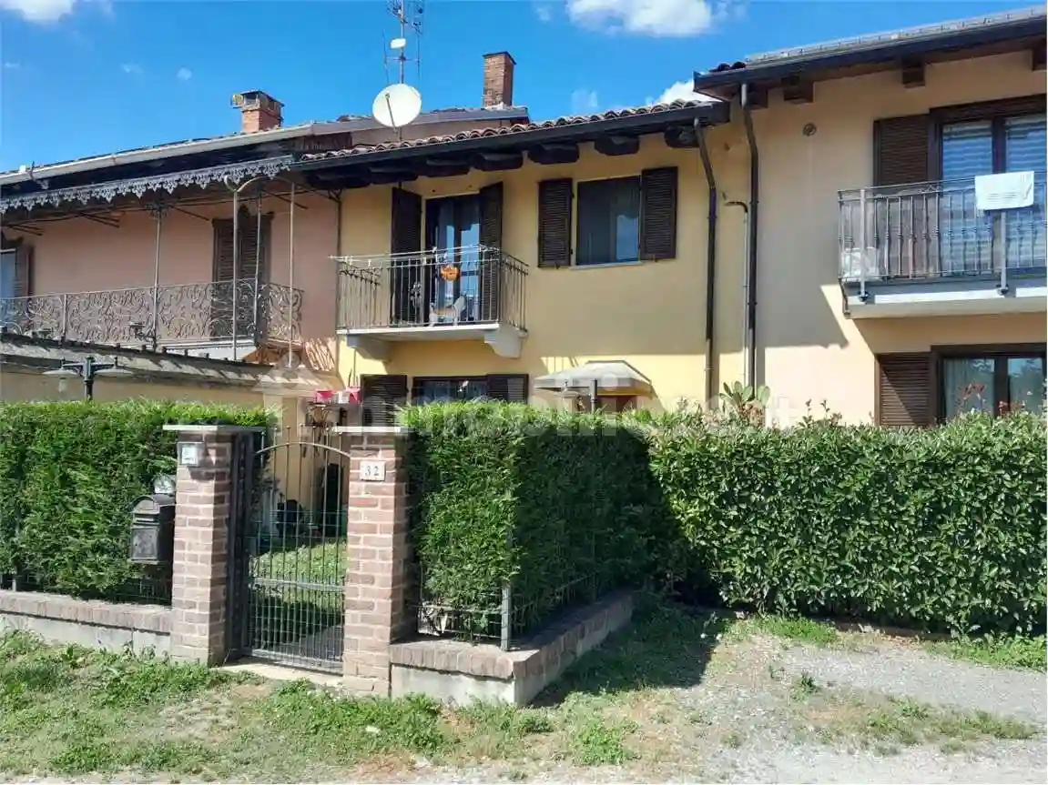 Casa indipendente - foto 2