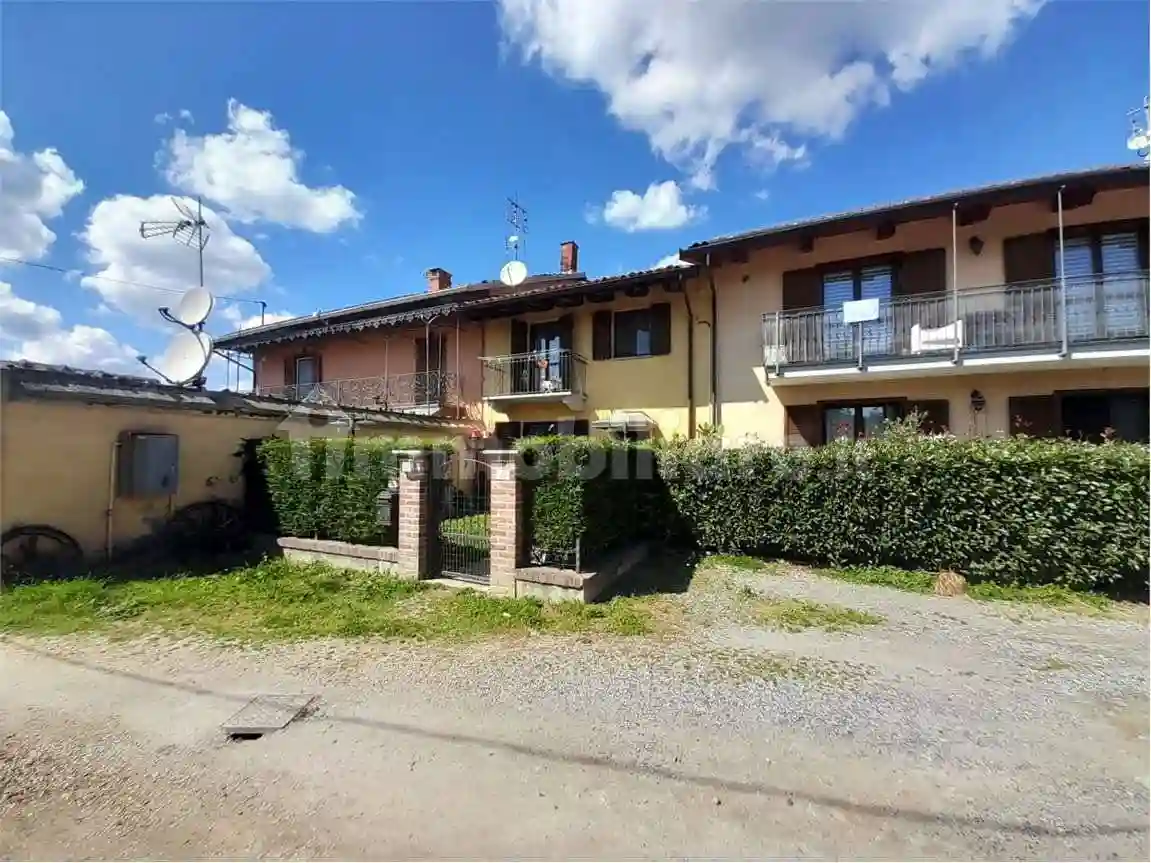 Casa indipendente - foto 3
