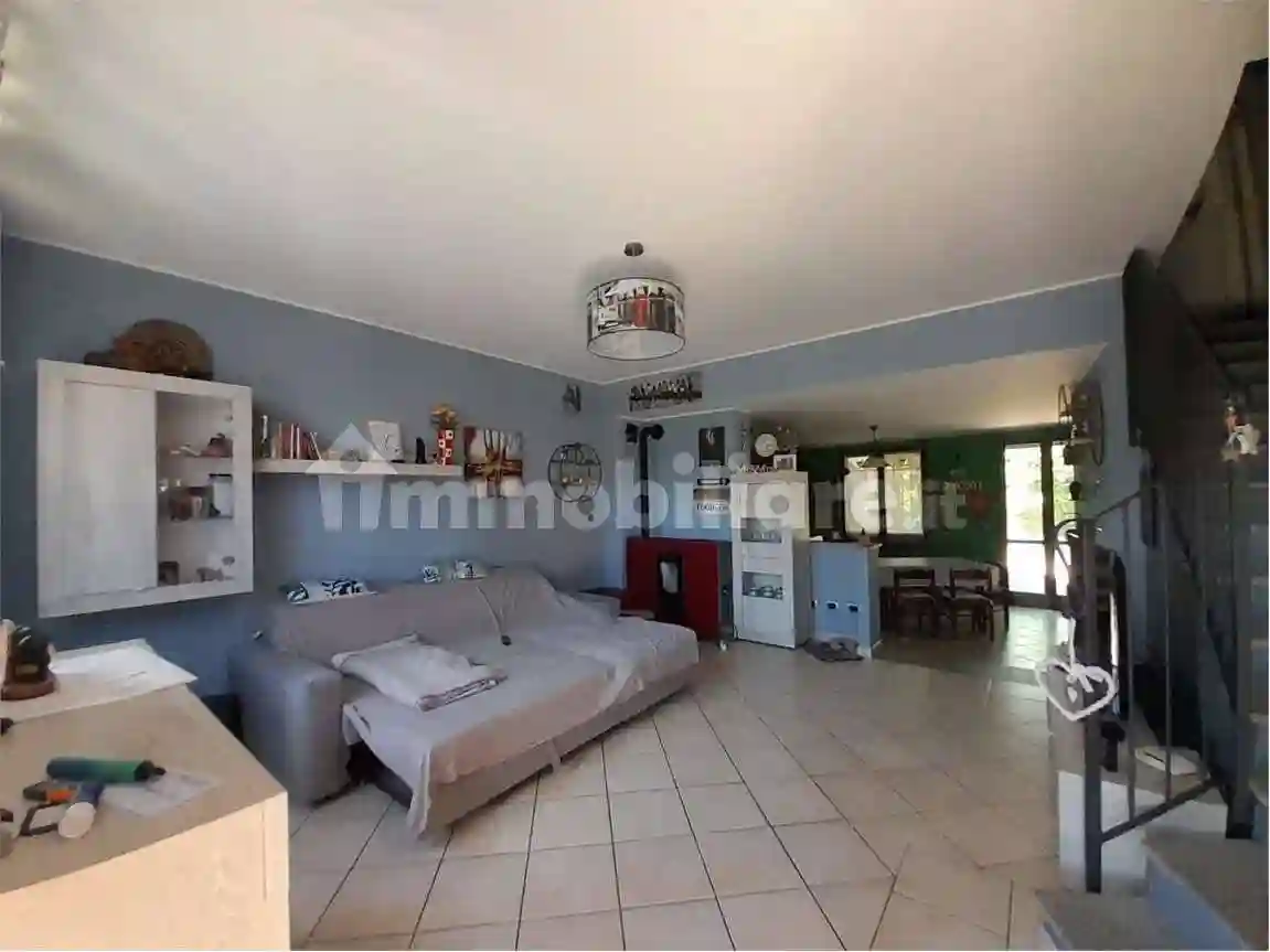 Casa indipendente - foto 5