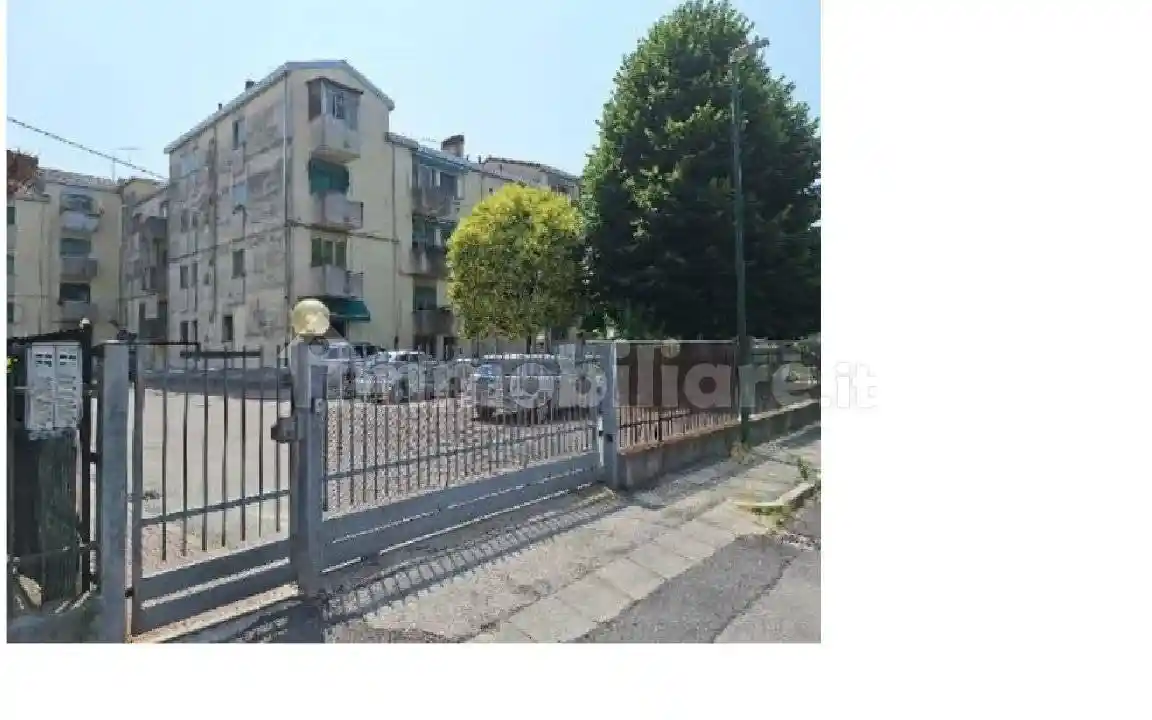 Appartamento in vendita a Venezia