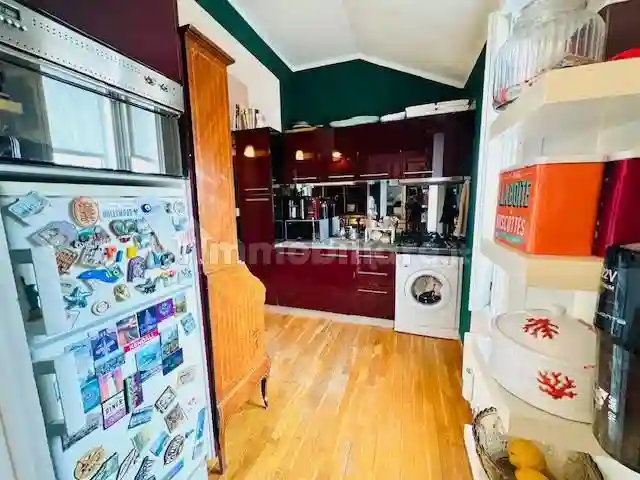 Attico - Mansarda - foto 2