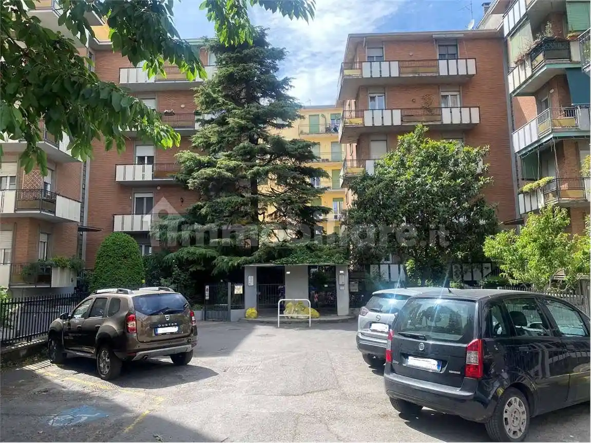 Appartamento in affitto a Parma