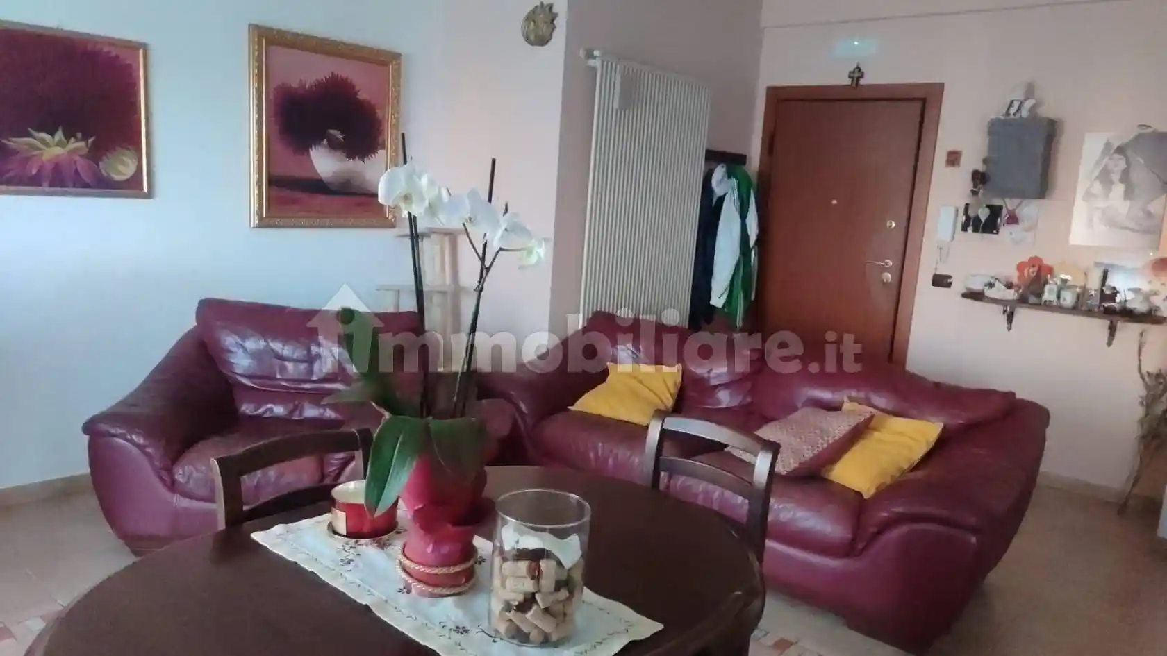 Appartamento in vendita a Ginosa