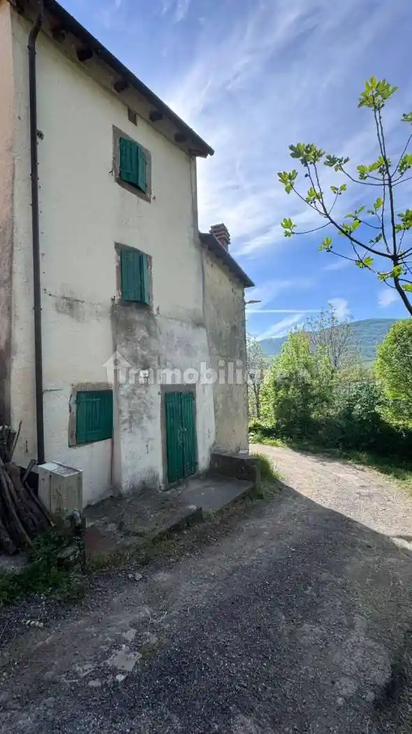 Casa indipendente in vendita a Firenzuola