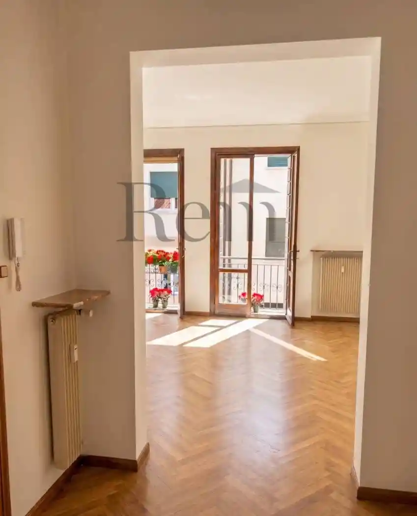 Appartamento in vendita a Treviso