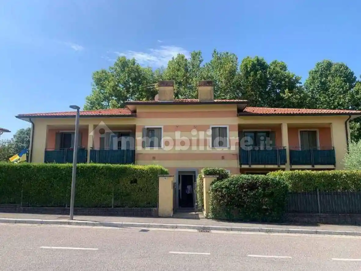 Appartamento in vendita a Lazise