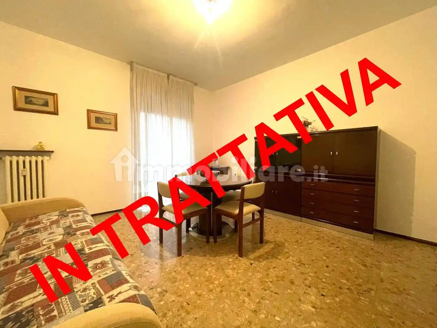 Appartamento in vendita a Cinisello Balsamo