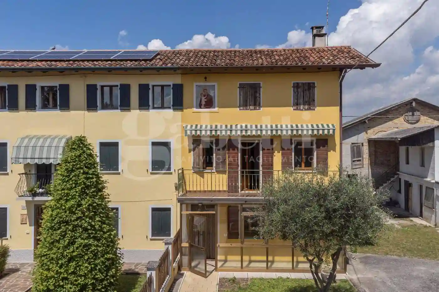 Villa - foto 3