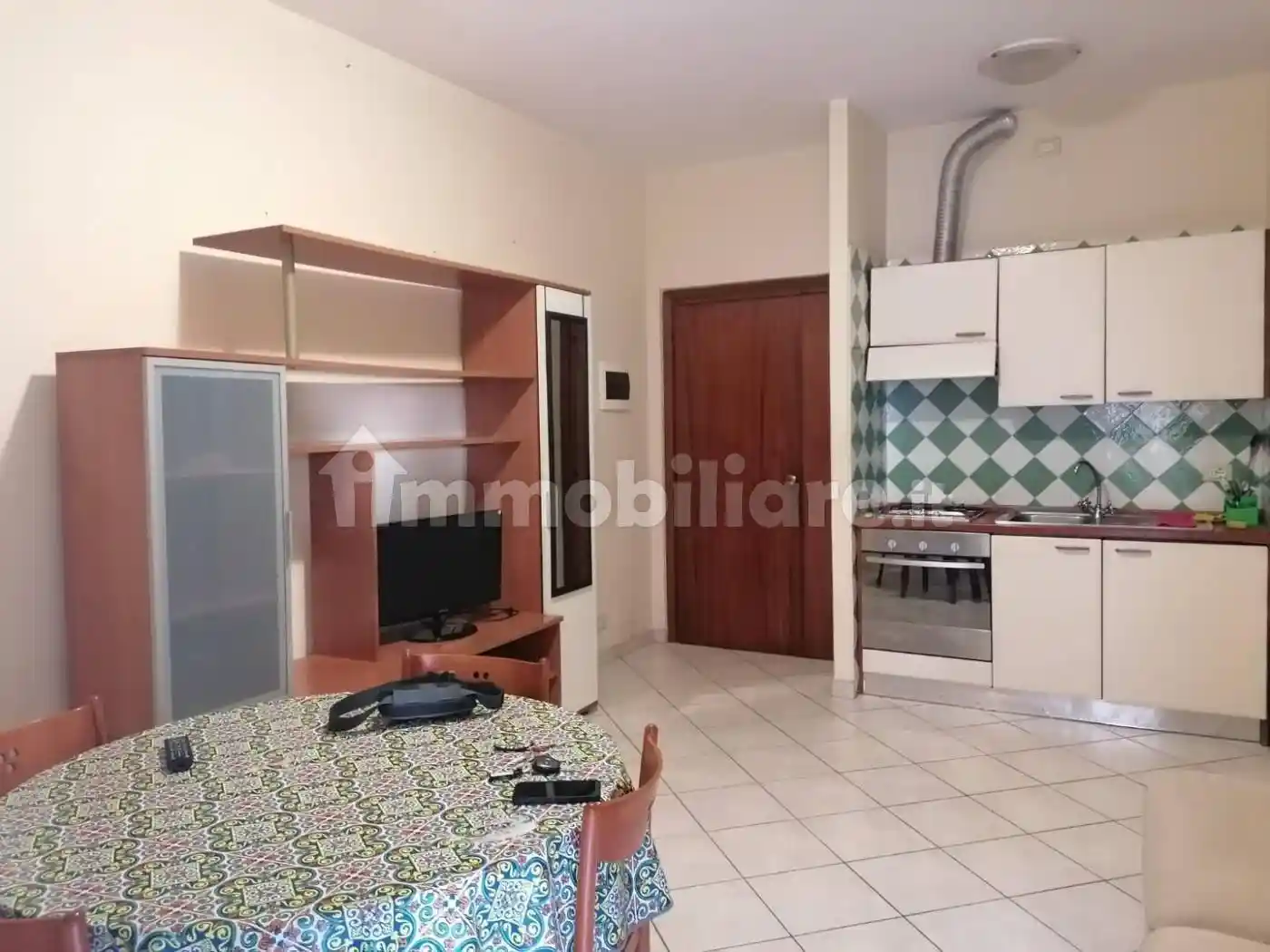 Appartamento in vendita a Carrara