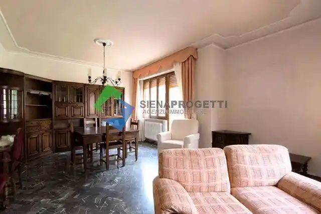 Appartamento in vendita a Siena