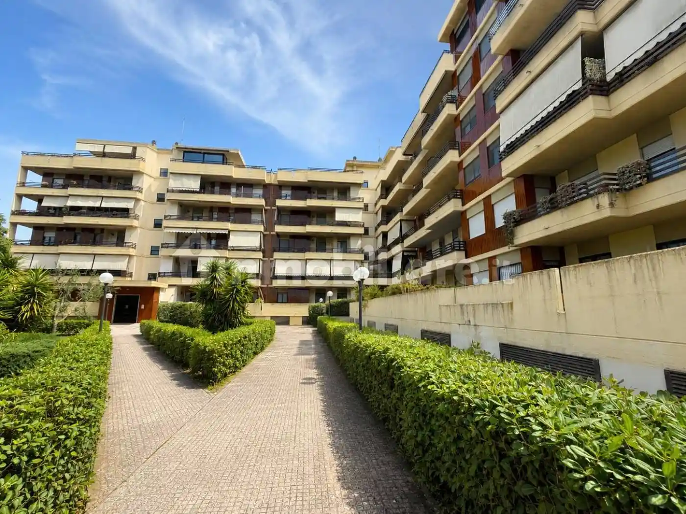 Appartamento in vendita a Cerignola