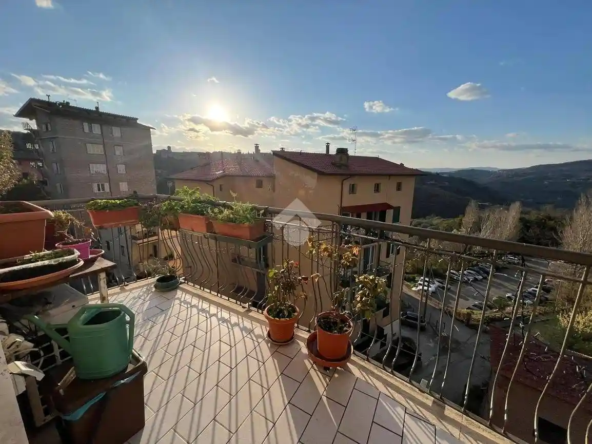 Appartamento in vendita a Perugia