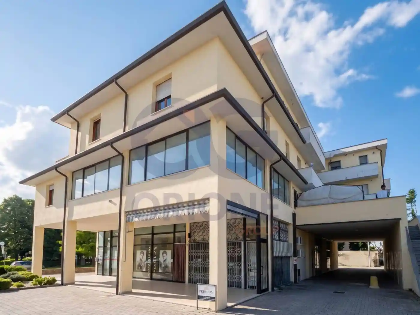 Appartamento in vendita a Finale Emilia