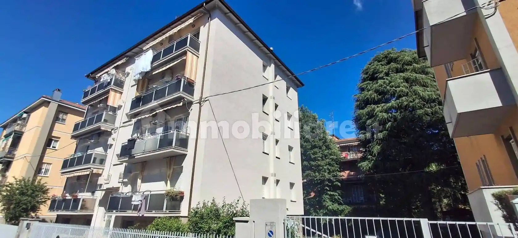 Appartamento in vendita a Casalecchio di Reno