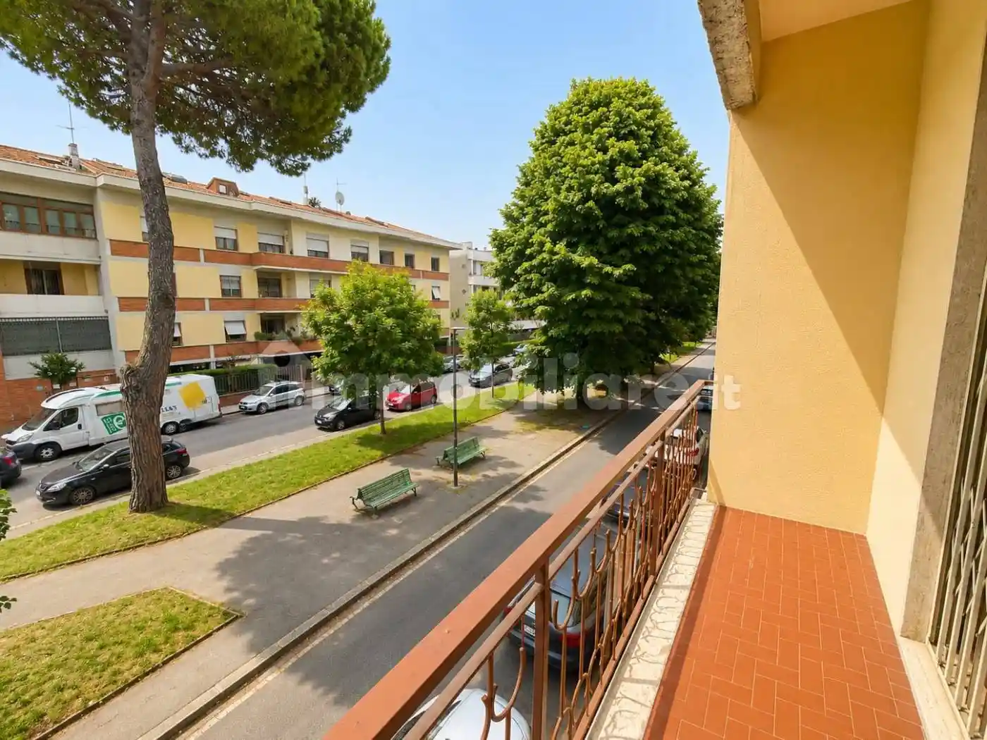 Appartamento in vendita a Firenze