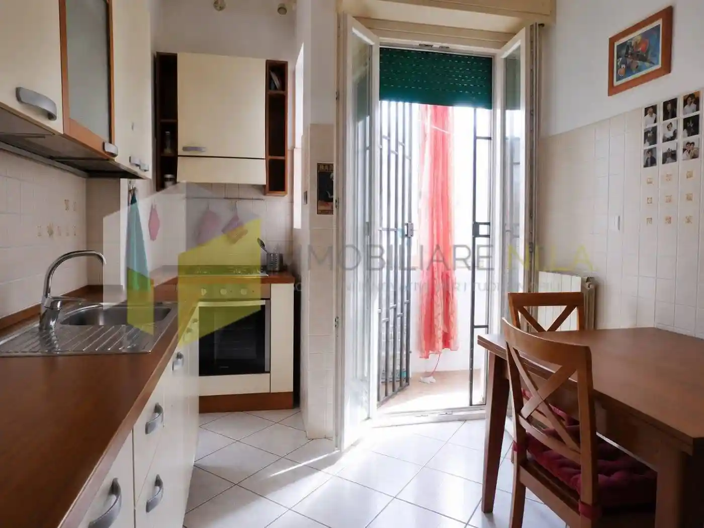 Appartamento in vendita a Pisa