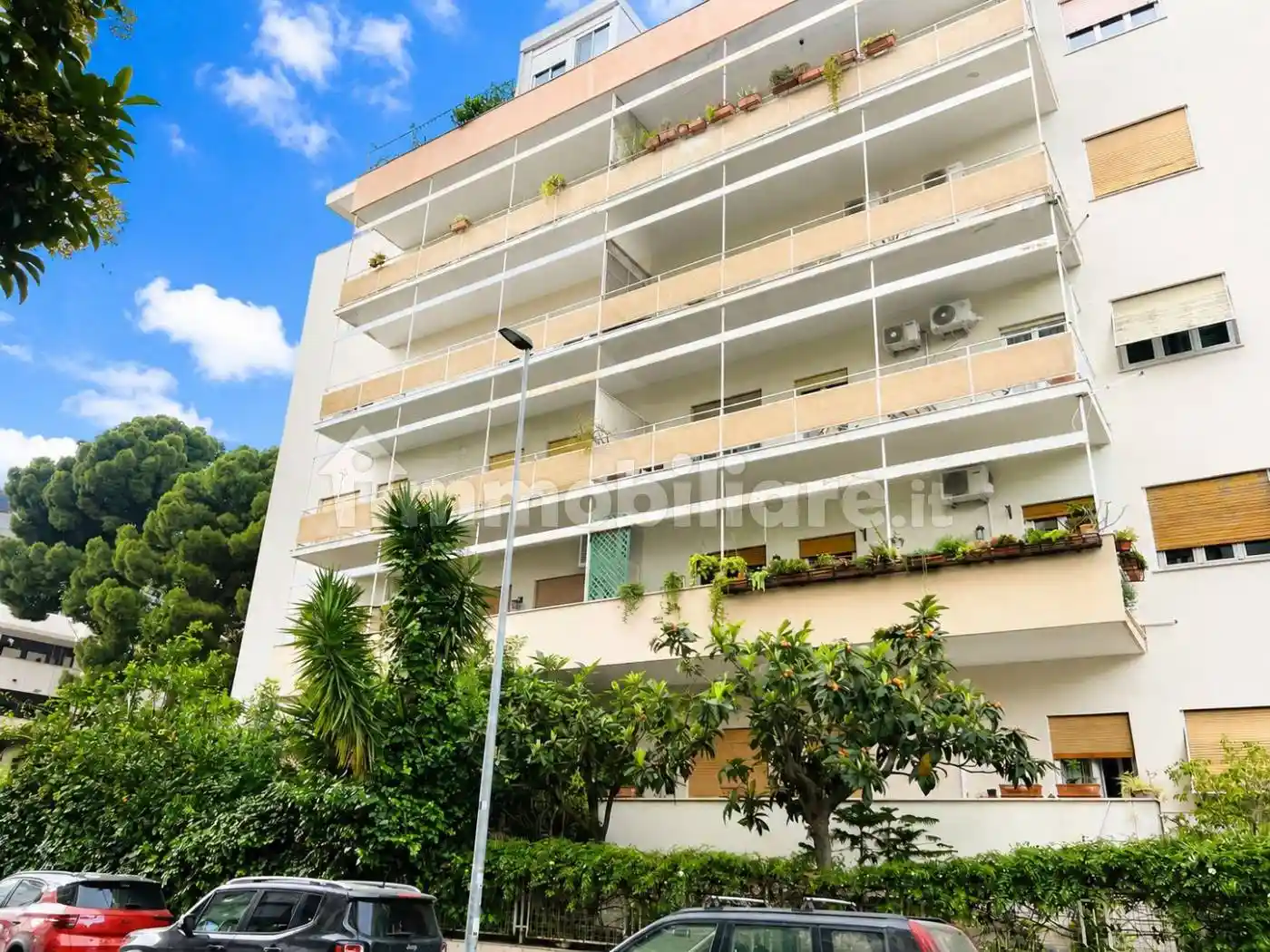 Appartamento in vendita a Palermo