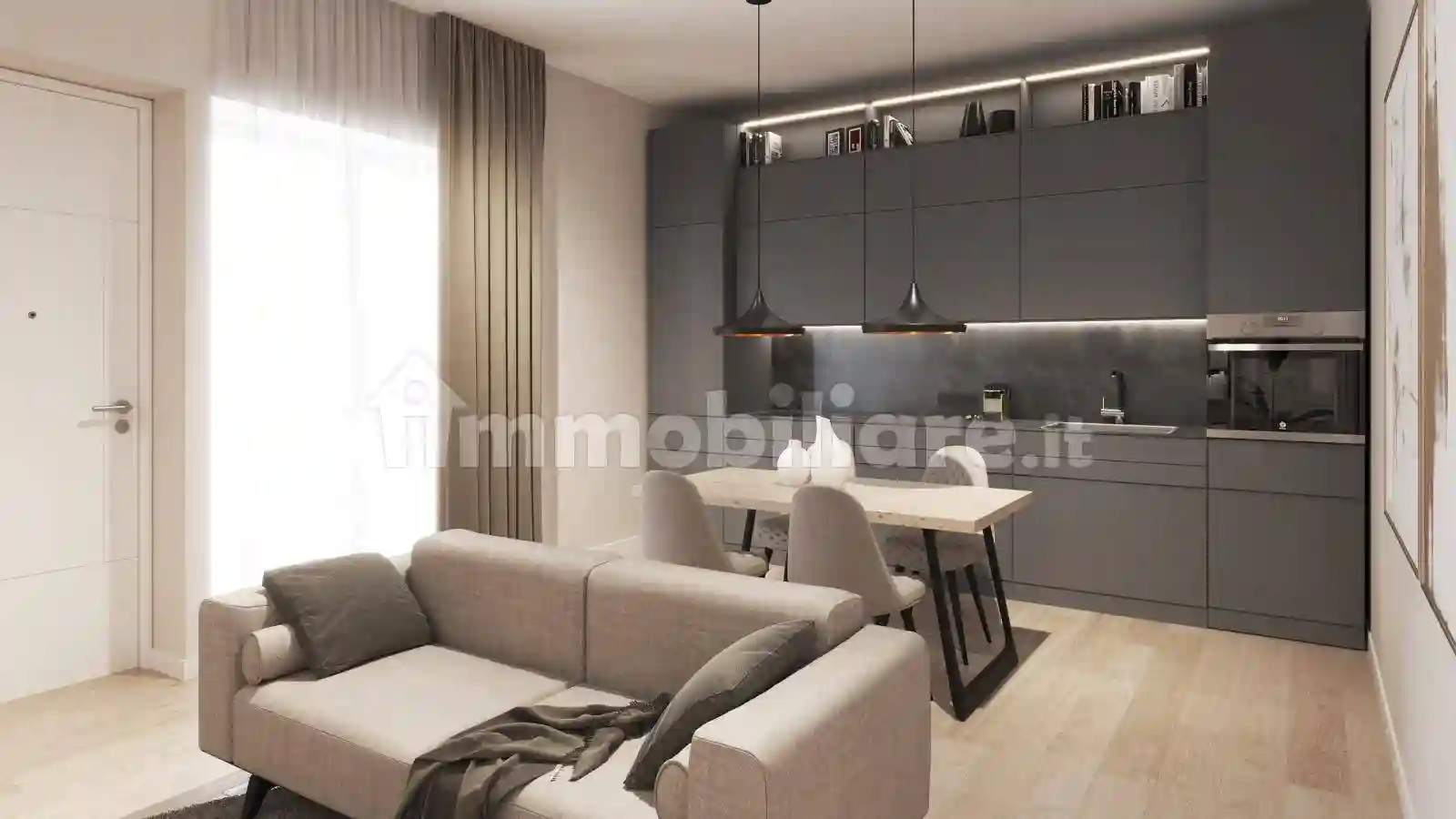 Appartamento - foto 4