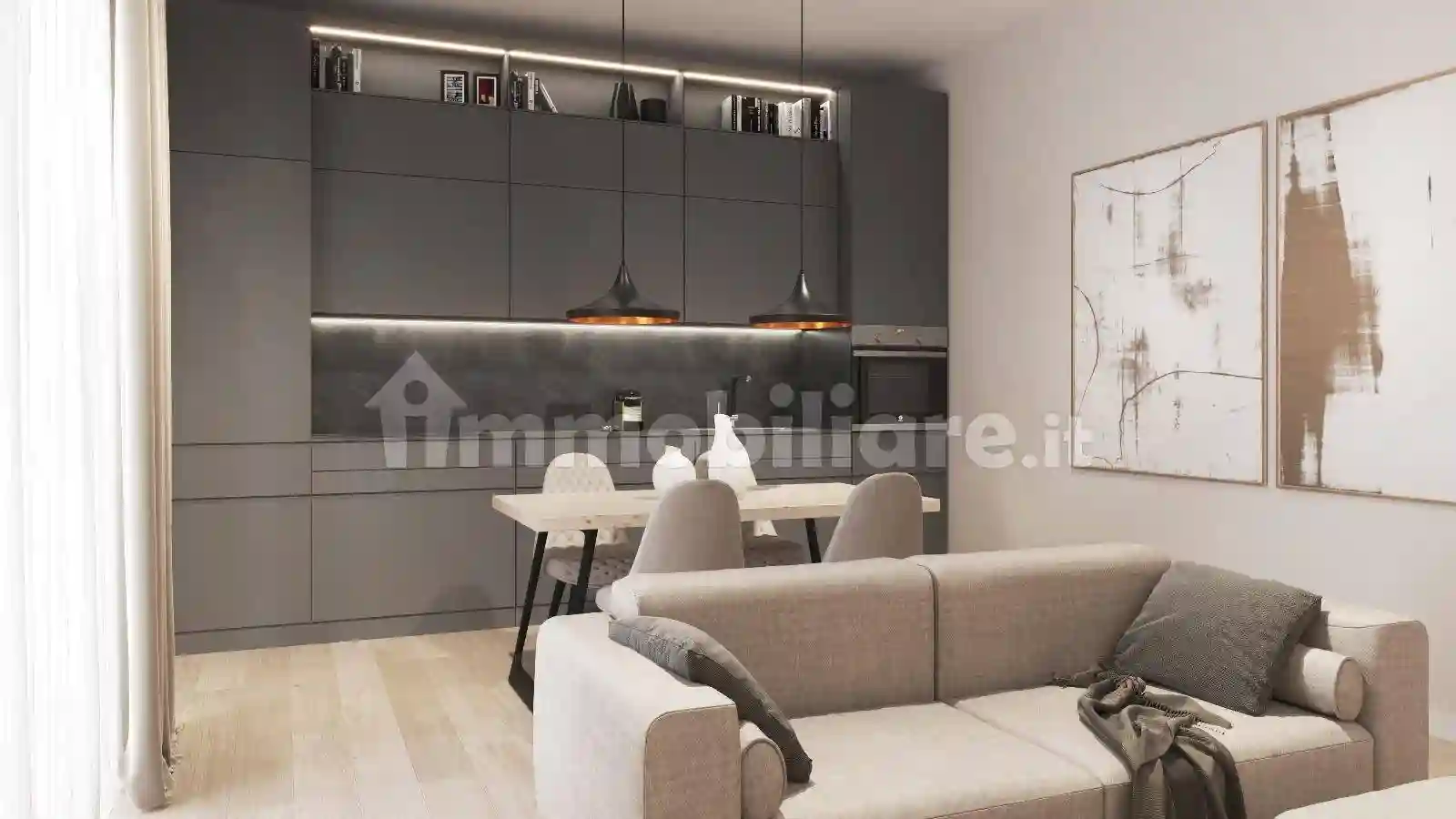 Appartamento - foto 5