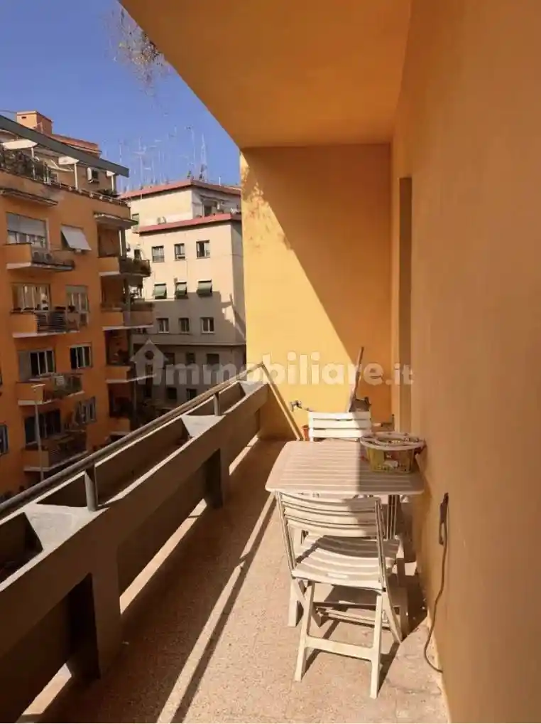 Appartamento in affitto a Roma
