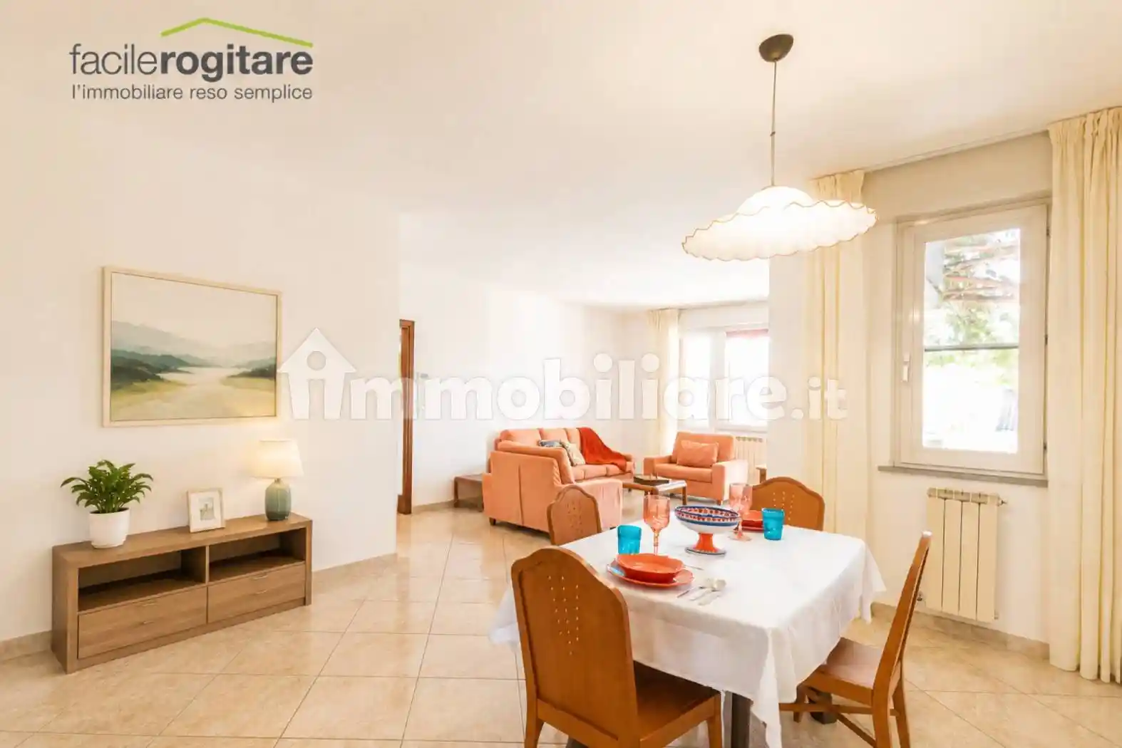 Appartamento in vendita a San Giovanni in Marignano