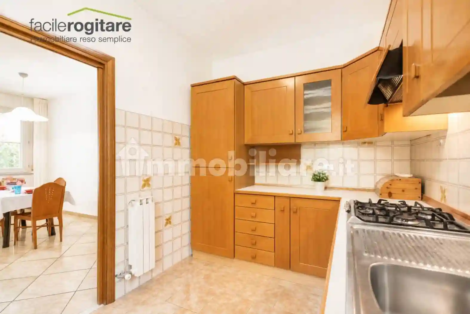 Appartamento - foto 5