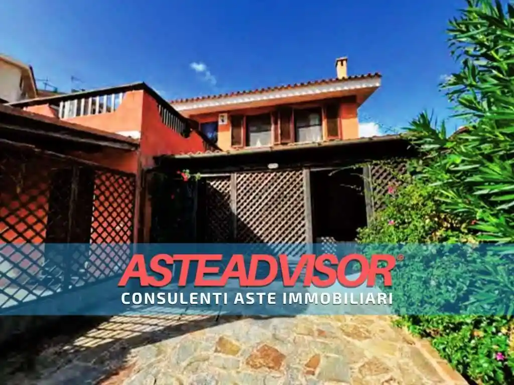 Appartamento