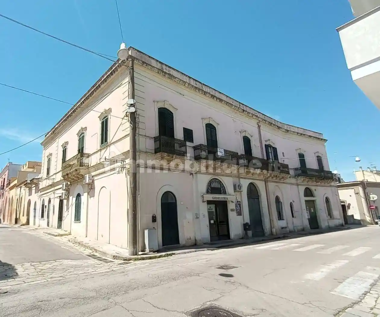 Appartamento in vendita a Alezio