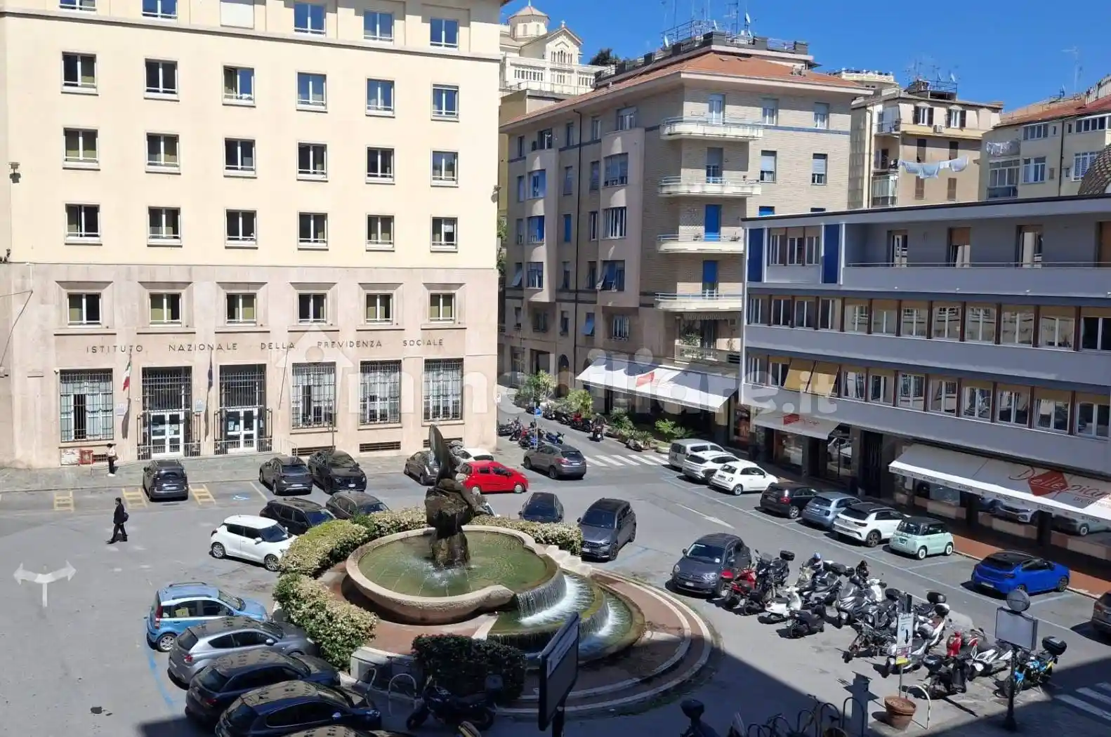Appartamento in vendita a Savona