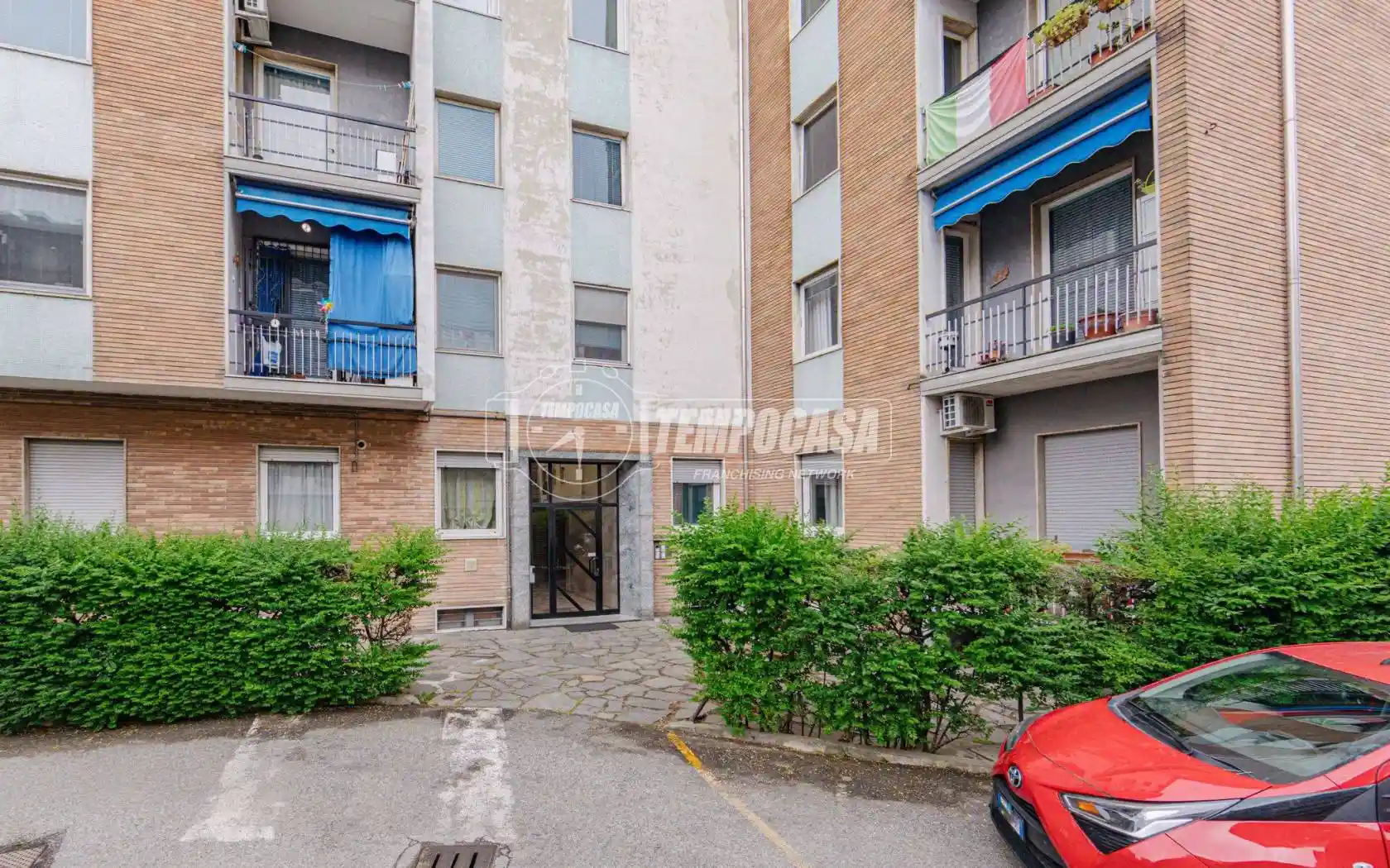 Appartamento in vendita a Vigevano