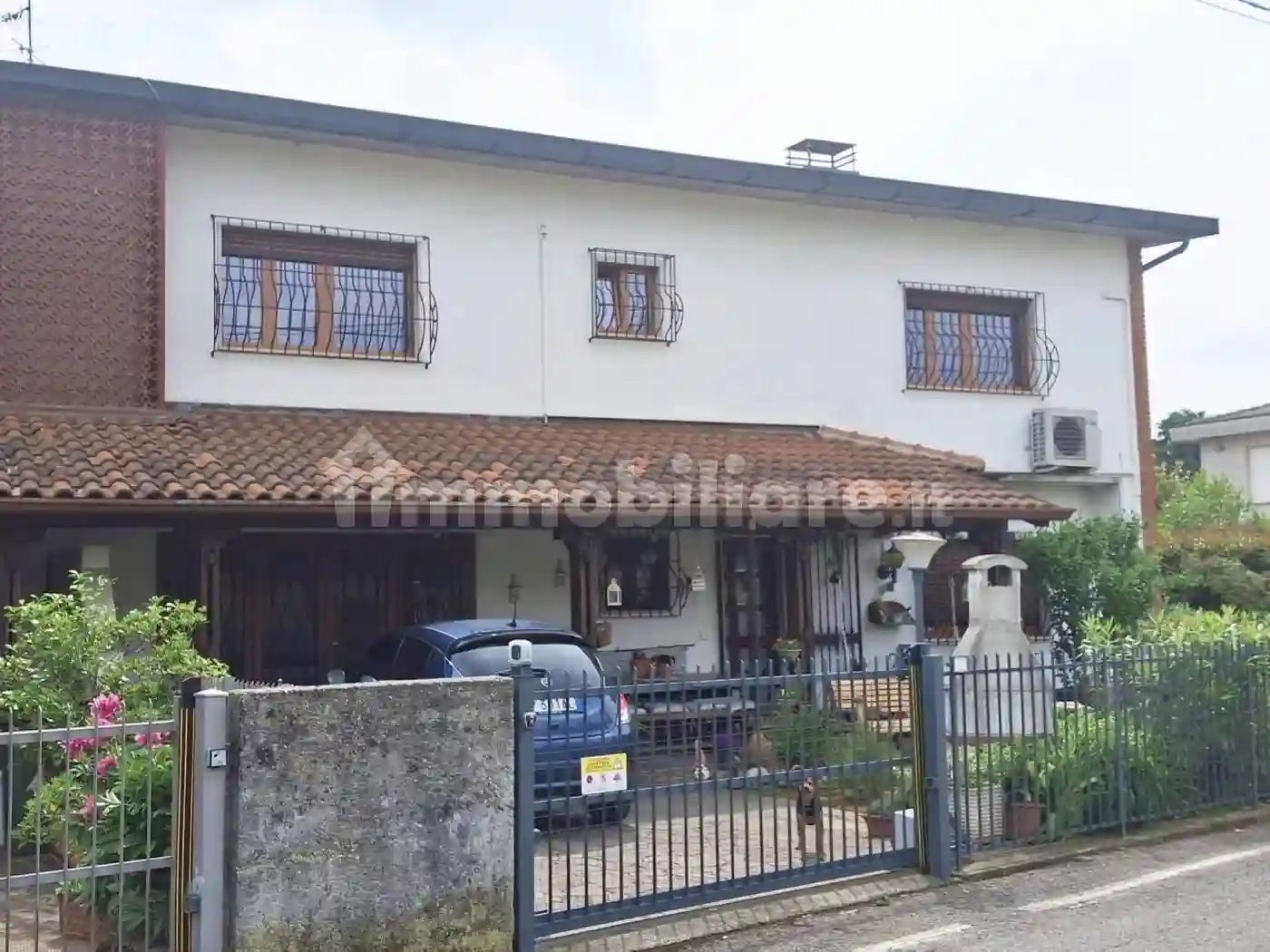 Villa - foto 5