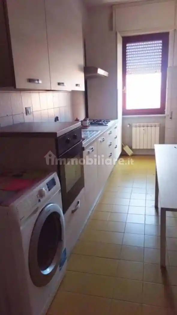 Appartamento in vendita a Carrara