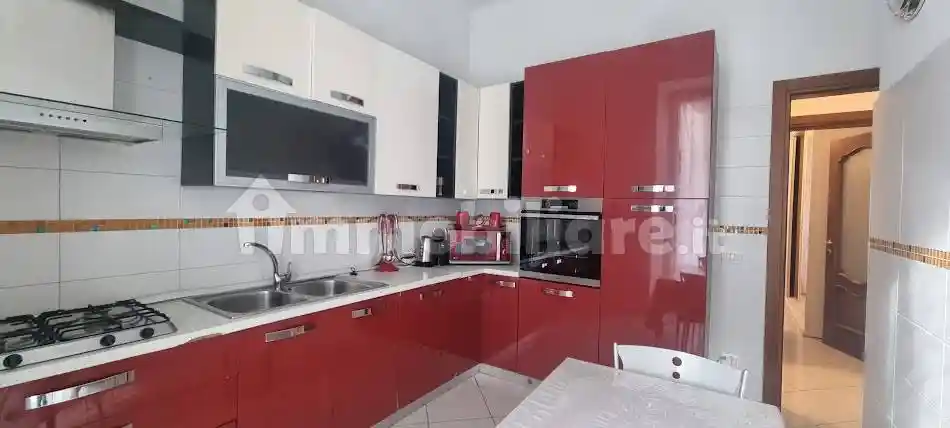 Appartamento in vendita a Savona