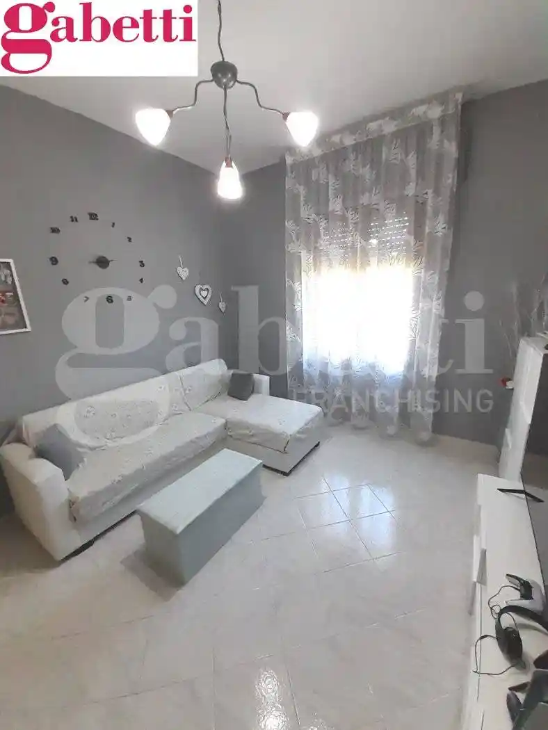 Appartamento in vendita a Poggibonsi