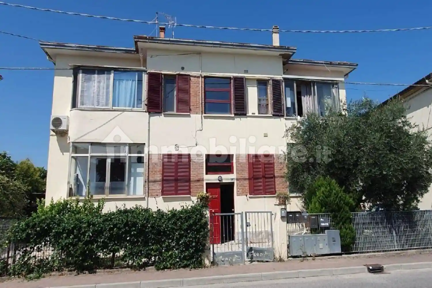 Appartamento in vendita a Montescudo - Montecolombo