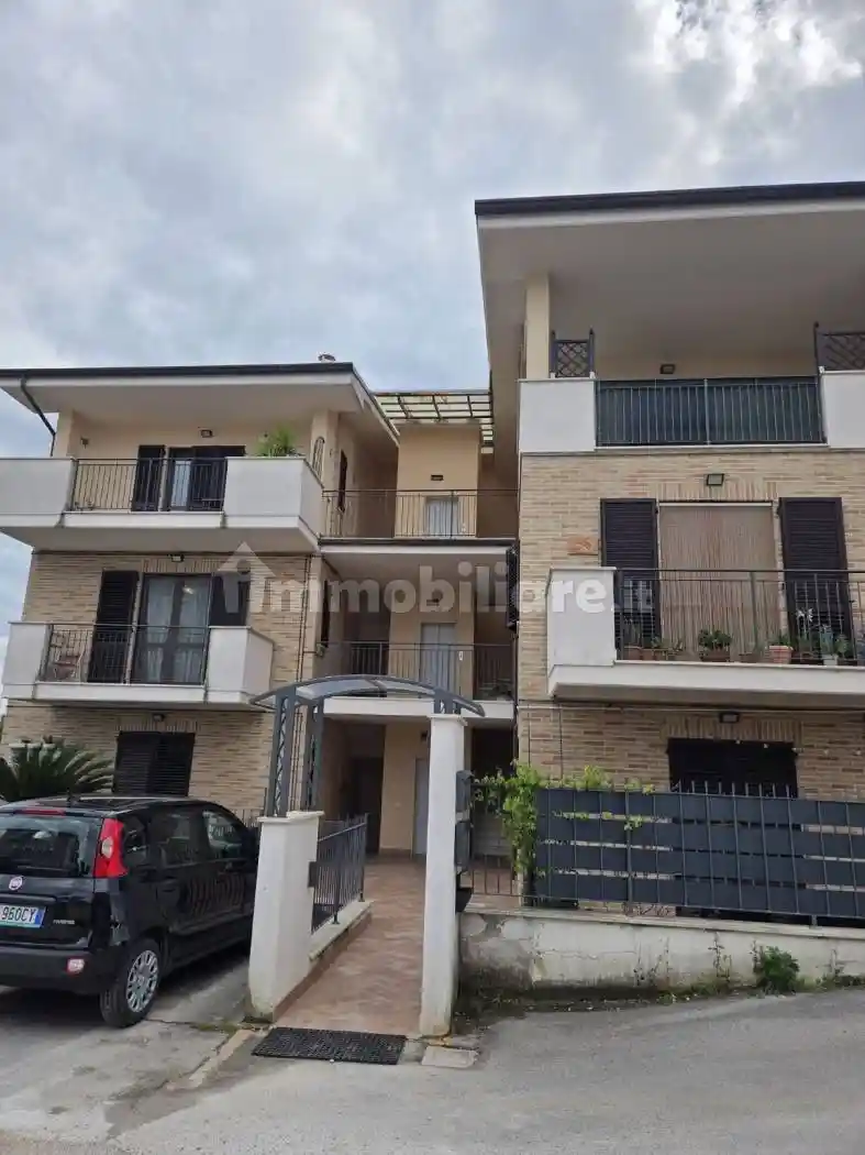 Appartamento in vendita a Sant'Elpidio a Mare